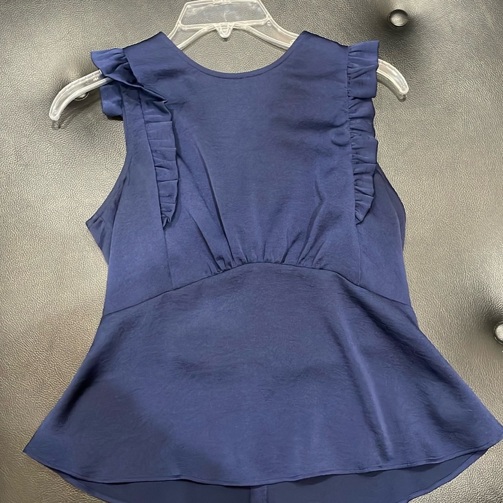 Express top